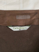 Load image into Gallery viewer, Twin Rivers skirt: Size 18
