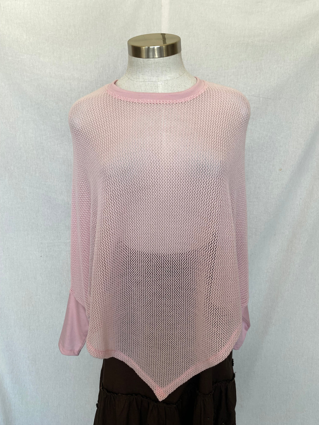 Angel A jumper: Size XS