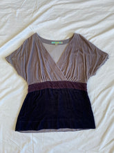 Load image into Gallery viewer, Boden top: Size 12
