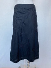 Lade das Bild in den Galerie-Viewer, Spiral skirt: Size 14
