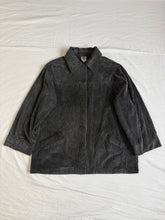 Lade das Bild in den Galerie-Viewer, Free Spirit shacket: Size M

