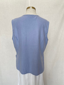 Bhs top: Size 18
