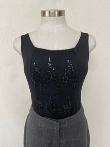 Reba top: Size 10