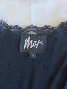 Y2K Max top: Size M