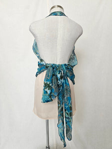 Dorje top: Free Size