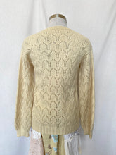 गैलरी व्यूवर में इमेज लोड करें, Handmade jumper: Size S
