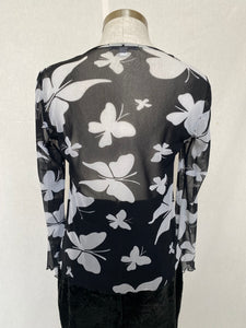 Queenspark top: Size M