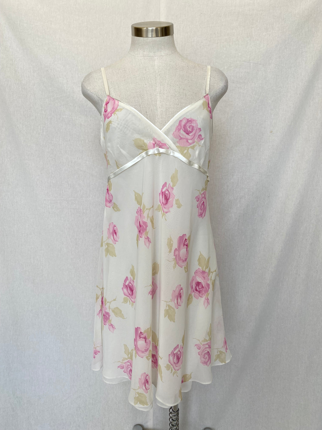 Lyric dress: Size 12