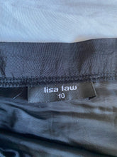 Load image into Gallery viewer, Lisa Law skirt: Size 10

