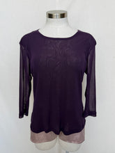 Load image into Gallery viewer, Concept top: Size S
