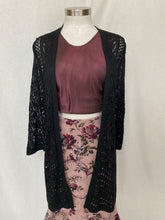 Load image into Gallery viewer, Millers cardigan: Size XL
