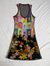 Lade das Bild in den Galerie-Viewer, Custo Barcelona dress: Size 8
