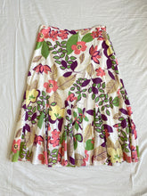 Load image into Gallery viewer, Grace Hill skirt: Size 10
