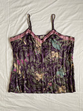 Cargar imagen en el visor de la galería, Sara top: Size 2XL
