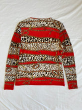 Load image into Gallery viewer, Paula Ryan top: Size M
