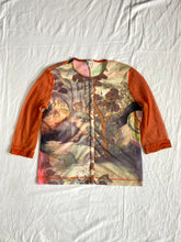 Load image into Gallery viewer, Verge top: Size XL
