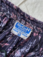 Lade das Bild in den Galerie-Viewer, O.G.H skirt: Size 12
