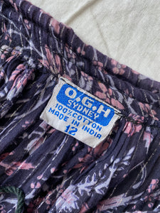 O.G.H skirt: Size 12