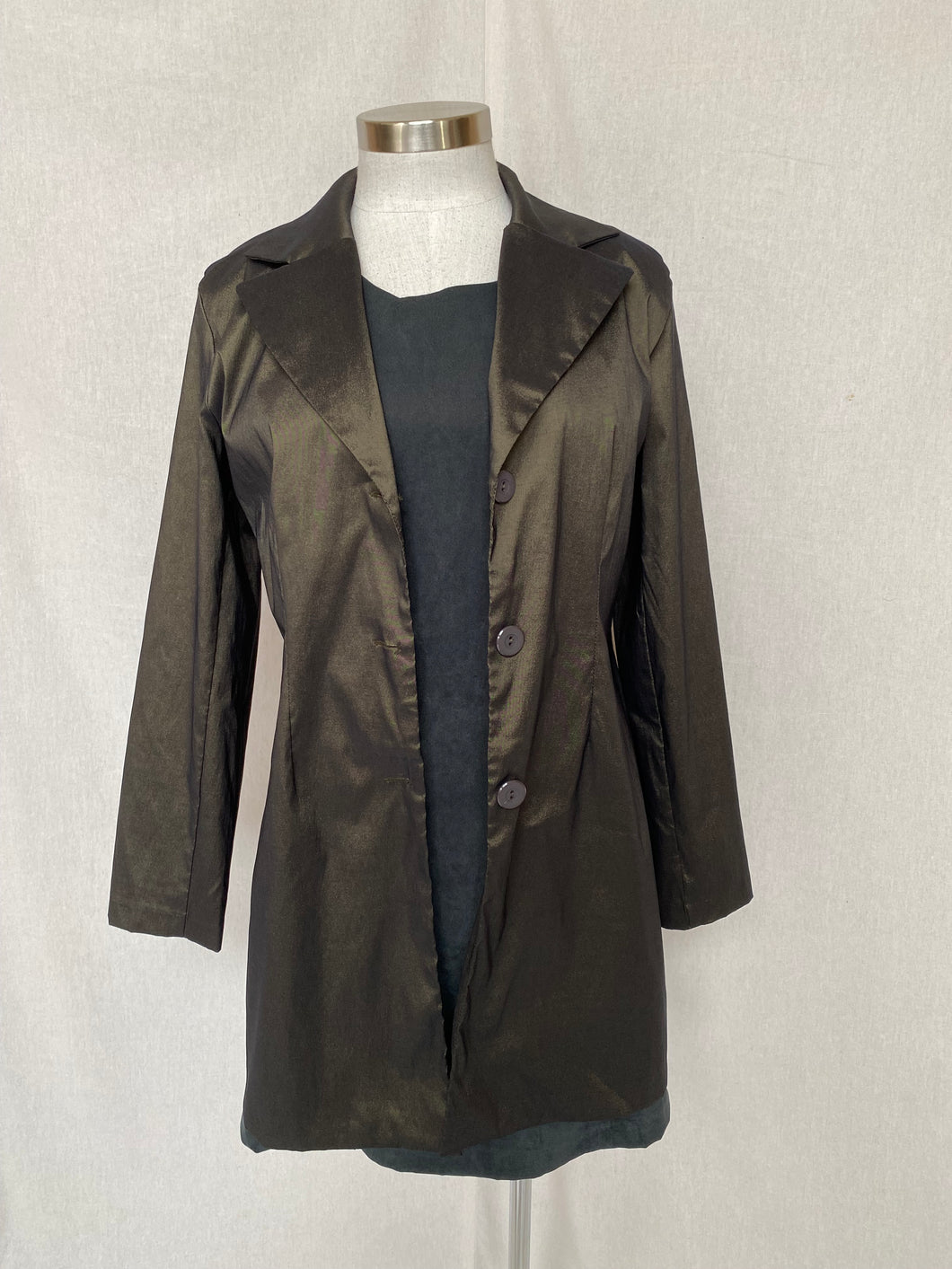 Pagani jacket: Size 12