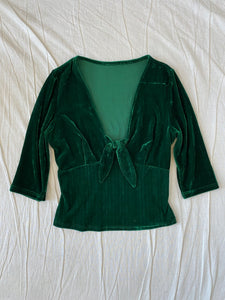 Collectif top: Size 8