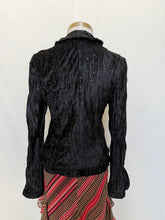 Cargar imagen en el visor de la galería, Isadora blazer: Size 8
