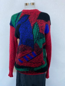 Meredith jumper: Size M