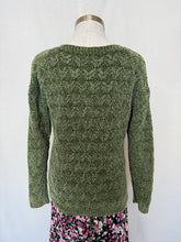 将图片加载到图库查看器，Seven Stars jumper: Size M/L
