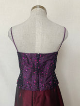 Load image into Gallery viewer, Staxs bodice: Size 14
