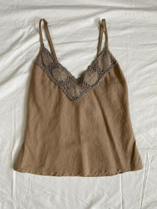 Fond top: size M