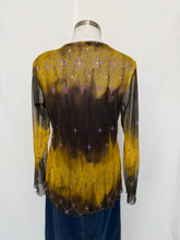 Lade das Bild in den Galerie-Viewer, Y2k top: Size 14
