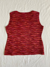 Lade das Bild in den Galerie-Viewer, Staxs top: Size 16
