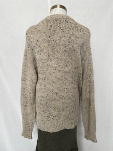 Handmade jumper: Size M/L