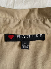 Load image into Gallery viewer, Wanted top: Size XL
