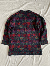 Load image into Gallery viewer, Nightingales cardigan: Size M
