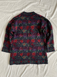 Nightingales cardigan: Size M