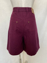 Load image into Gallery viewer, XLNT shorts: Size 12
