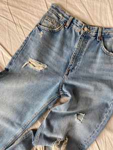 Zara jeans: Size 26