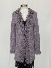 Load image into Gallery viewer, Sussan cardigan: Size L
