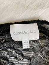 Lade das Bild in den Galerie-Viewer, Alice McCall top: Size 8
