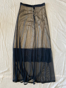 Frances Road skirt: Size S