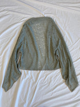 Load image into Gallery viewer, Annah S cardigan: Size XXL
