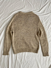 Load image into Gallery viewer, Handmade jumper: Size M/L

