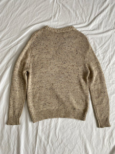 Handmade jumper: Size M/L