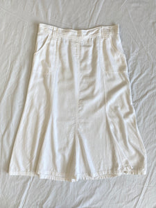 East Coast skirt: Size XXL
