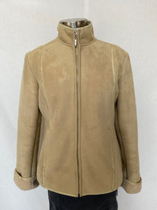 Cuba & High jacket: Size 12