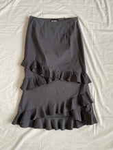 Load image into Gallery viewer, Kooky skirt: Size 10
