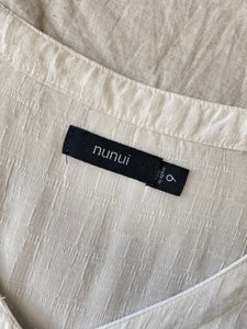 Nunui dress: Size 6