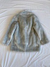 Cargar imagen en el visor de la galería, B.Y coat: Size 12
