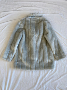 B.Y coat: Size 12