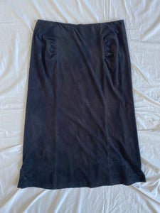 Synergy skirt: Size 18